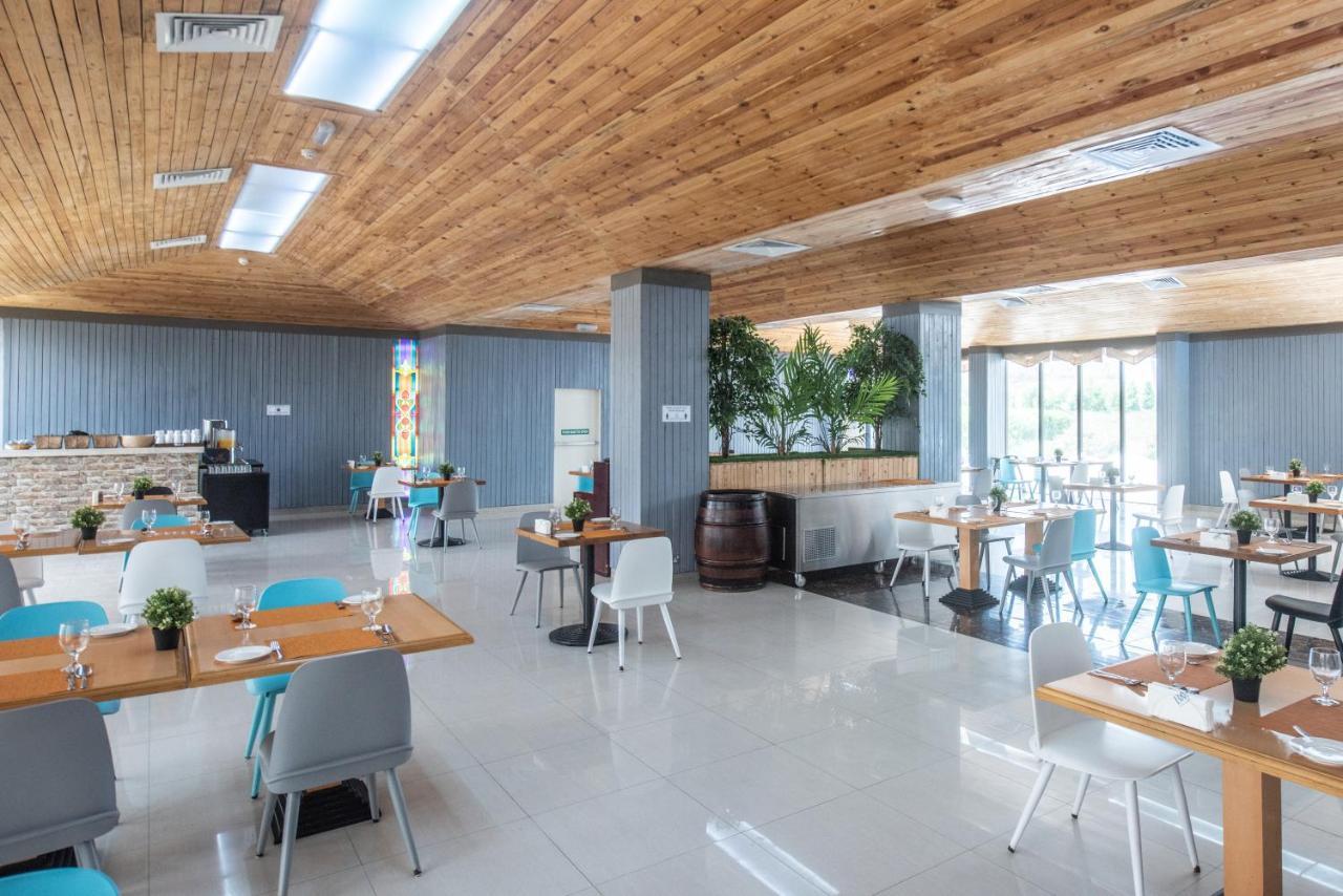 Bm Beach Hotel Rász el-Haima Kültér fotó