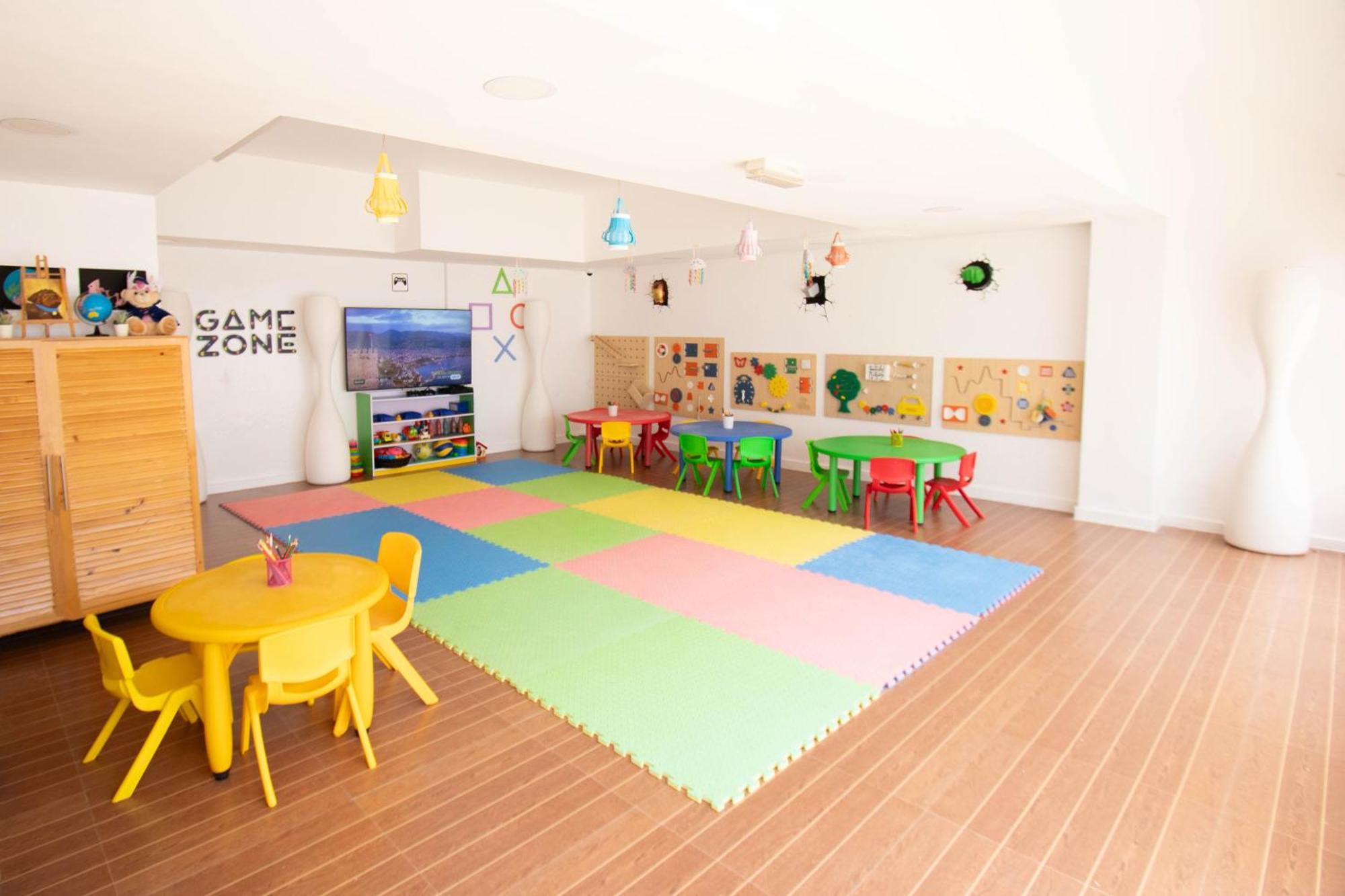 Bm Beach Hotel Rász el-Haima Kültér fotó
