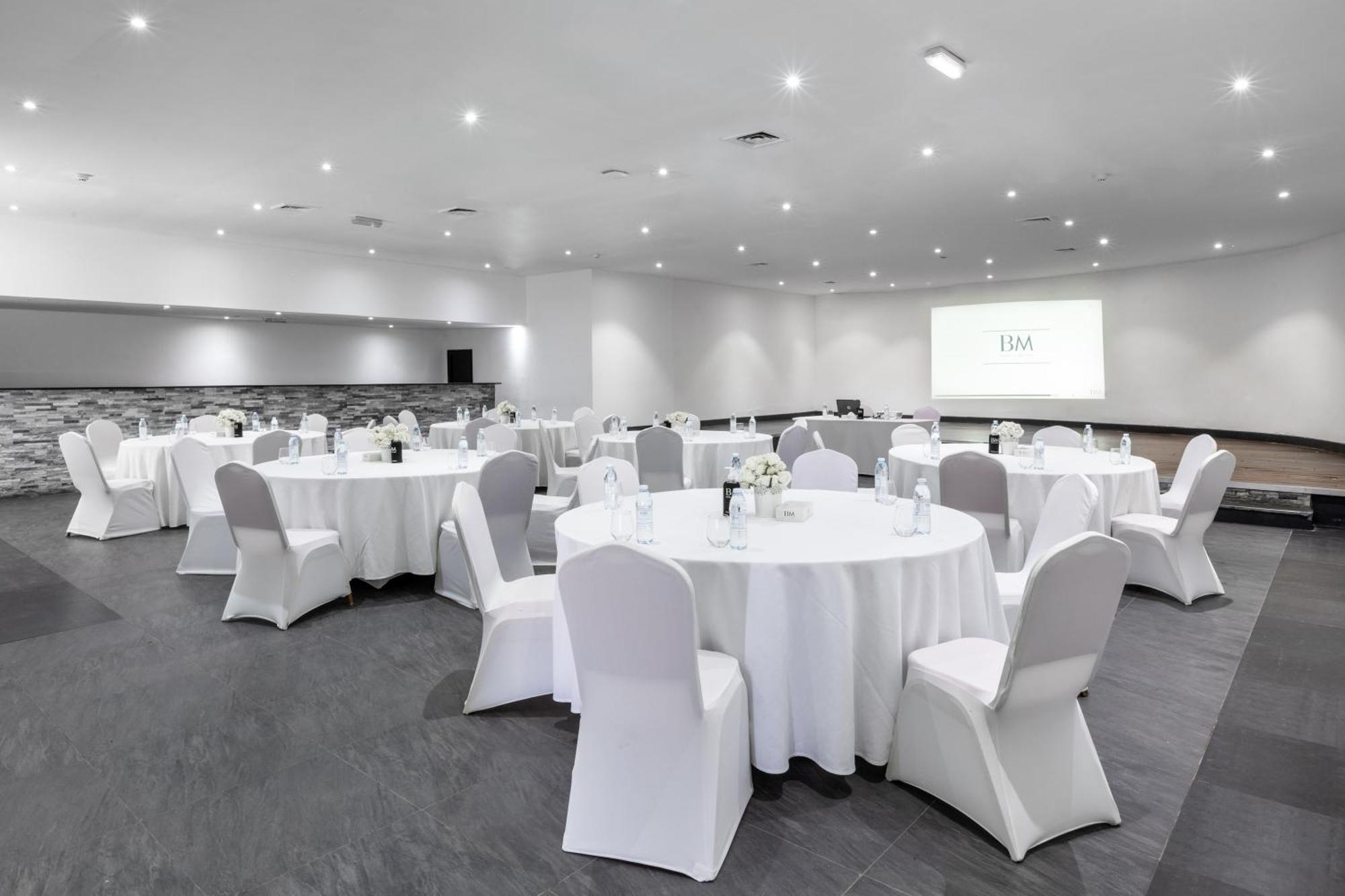 Bm Beach Hotel Rász el-Haima Kültér fotó