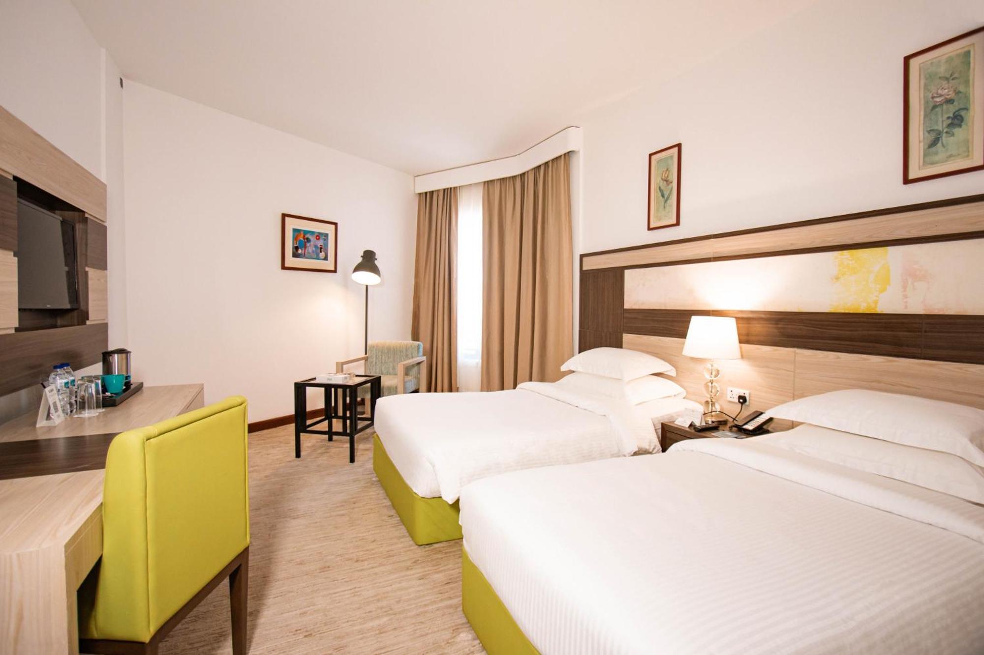 Bm Beach Hotel Rász el-Haima Kültér fotó